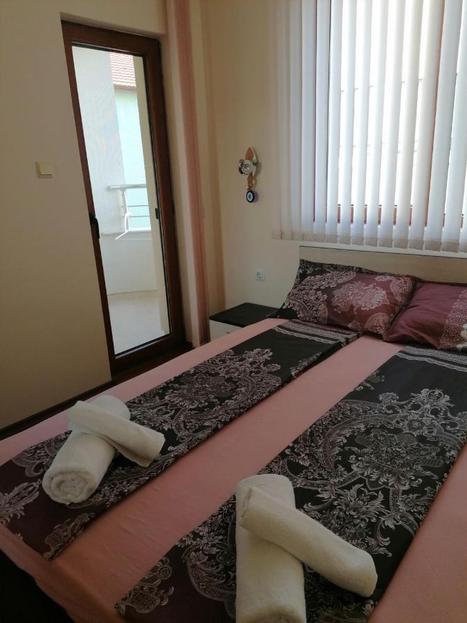 Villa Mareli Tsarevo Εξωτερικό φωτογραφία