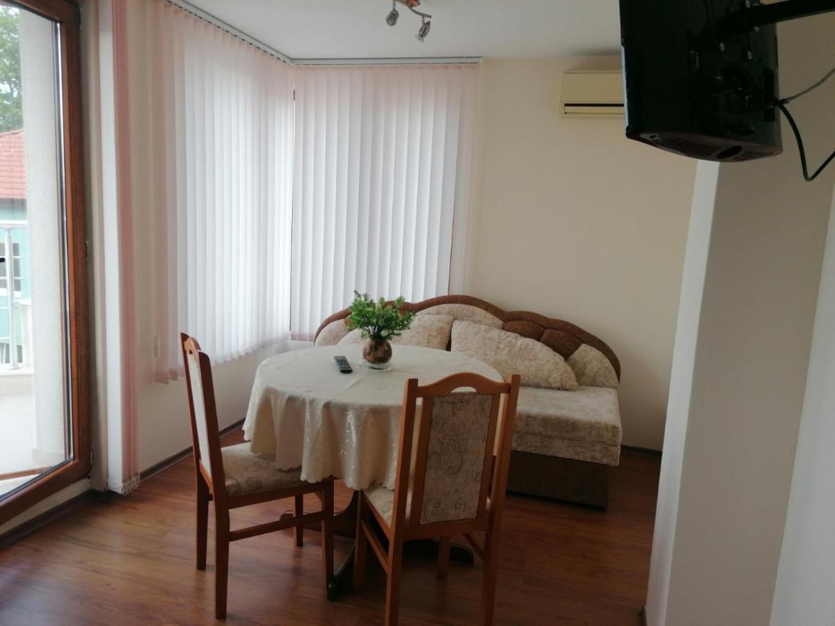 Villa Mareli Tsarevo Εξωτερικό φωτογραφία