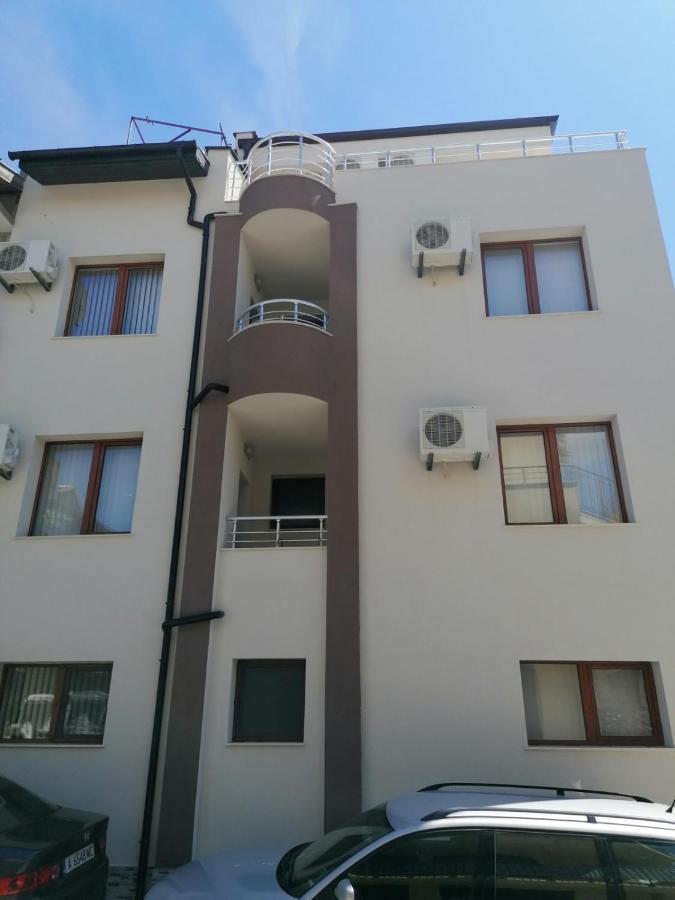 Villa Mareli Tsarevo Εξωτερικό φωτογραφία