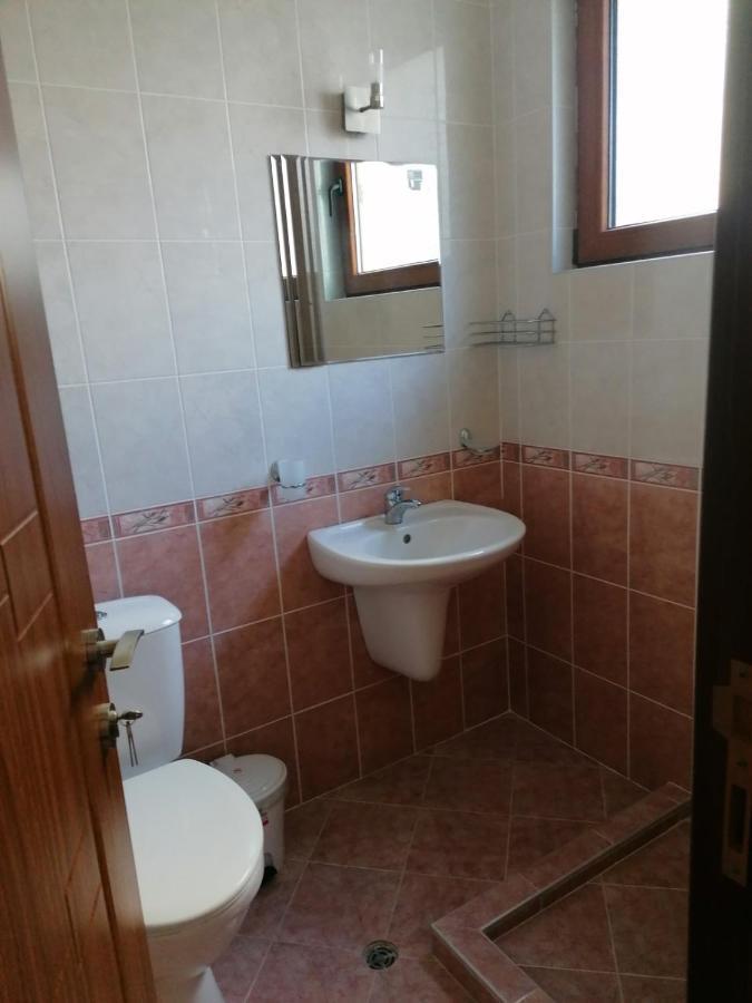Villa Mareli Tsarevo Εξωτερικό φωτογραφία