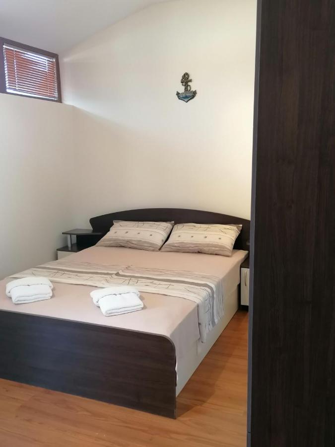 Villa Mareli Tsarevo Εξωτερικό φωτογραφία