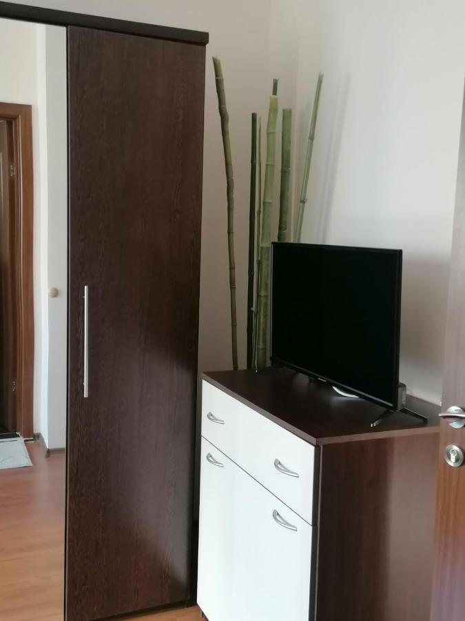 Villa Mareli Tsarevo Εξωτερικό φωτογραφία