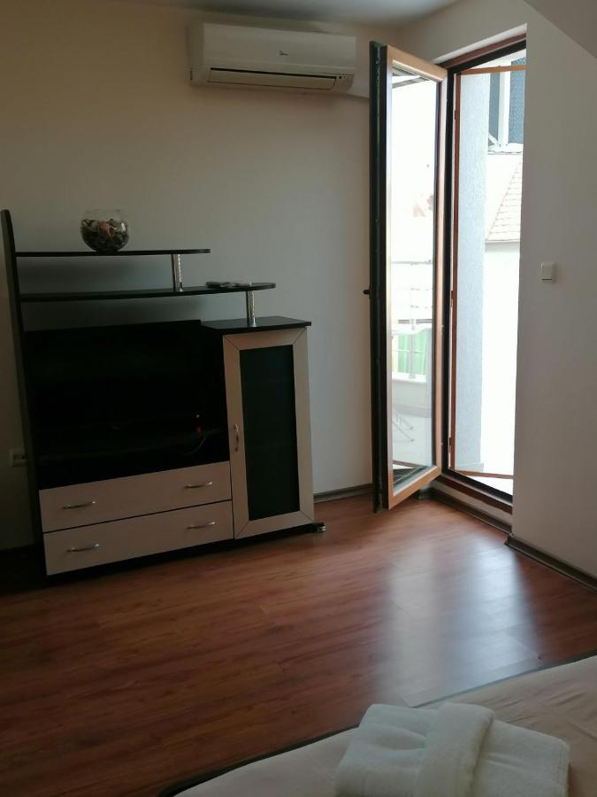 Villa Mareli Tsarevo Εξωτερικό φωτογραφία