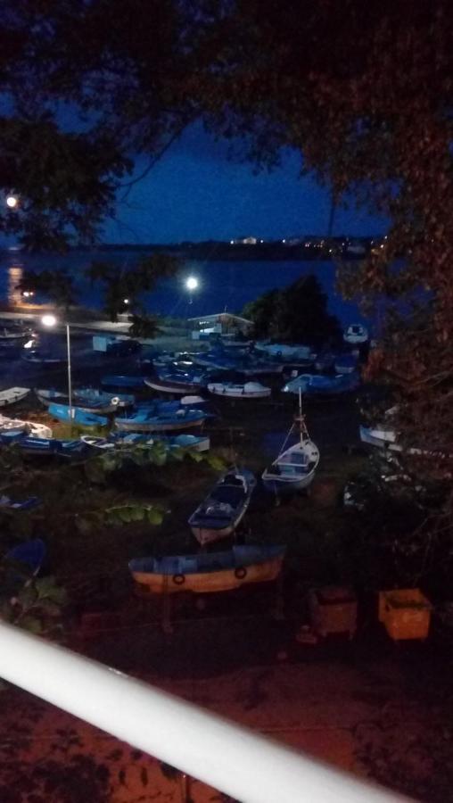 Villa Mareli Tsarevo Εξωτερικό φωτογραφία