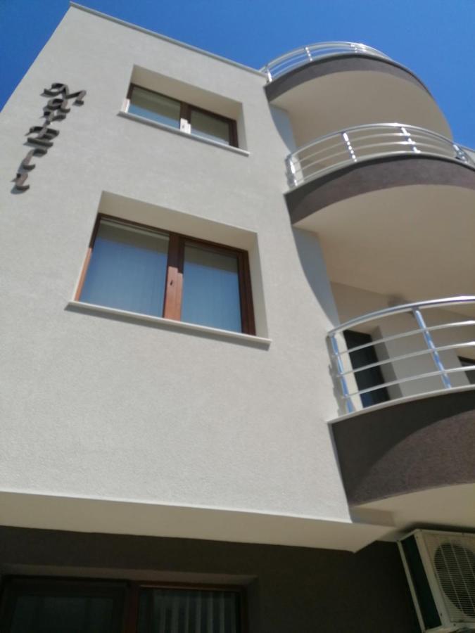 Villa Mareli Tsarevo Εξωτερικό φωτογραφία