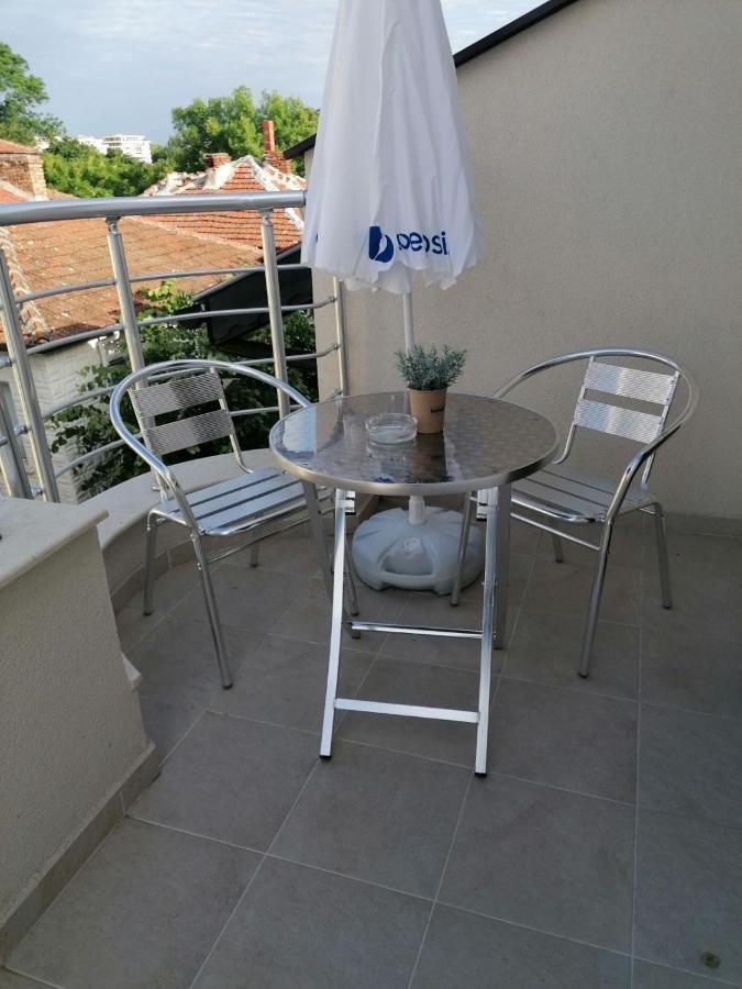 Villa Mareli Tsarevo Εξωτερικό φωτογραφία