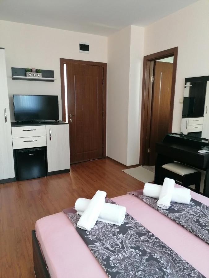 Villa Mareli Tsarevo Εξωτερικό φωτογραφία